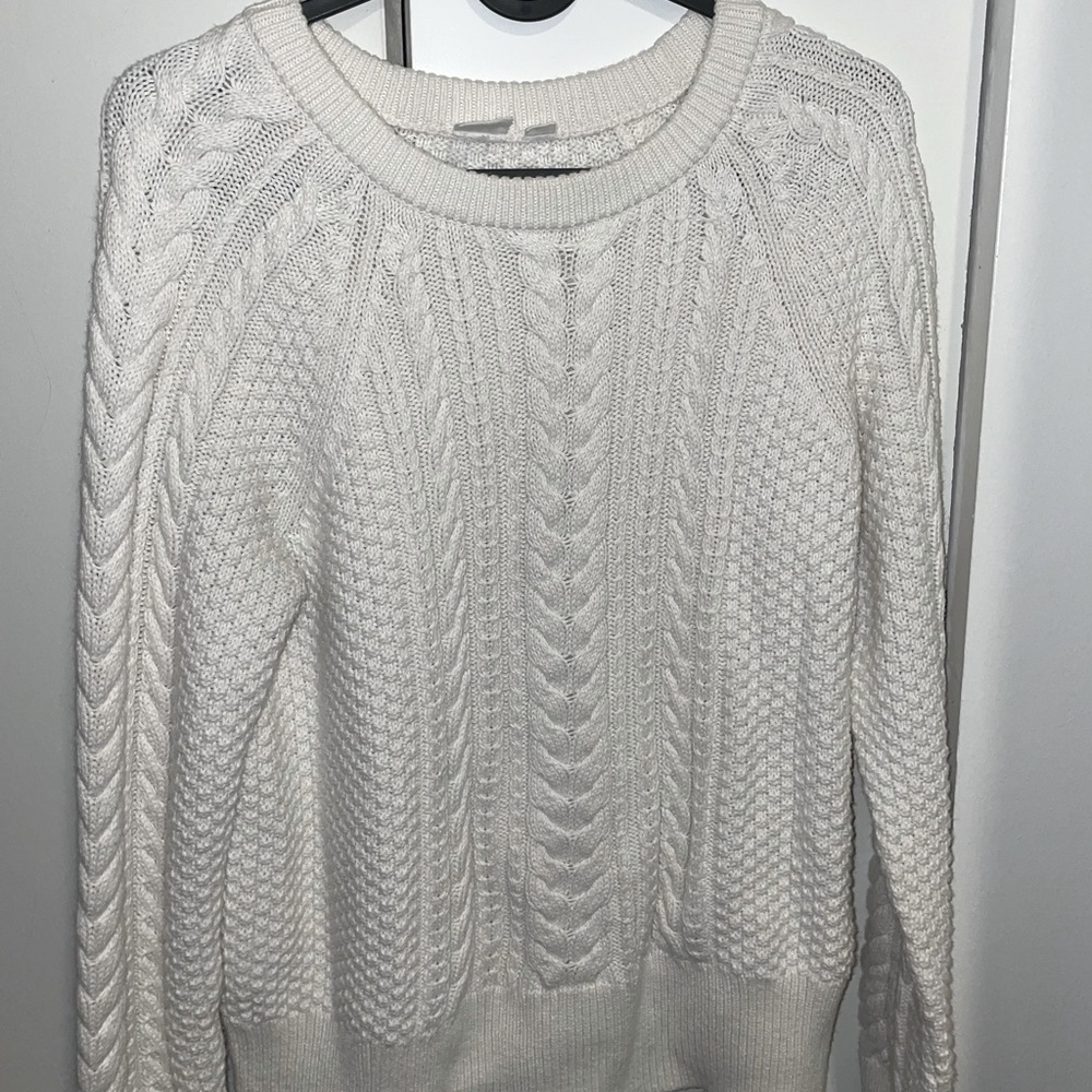 Women’s small Gap sweater